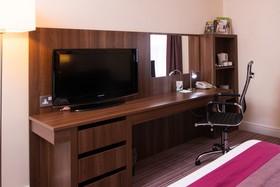 Holiday Inn Milton Keynes East M1, Jct.14