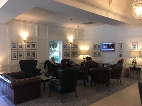 Holiday Inn Milton Keynes East M1, Jct.14