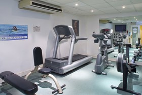 Holiday Inn Milton Keynes East M1, Jct.14