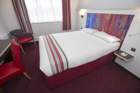 Ramada by Wyndham Milton Keynes