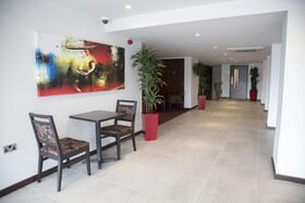 Ramada by Wyndham Milton Keynes