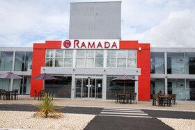Ramada by Wyndham Milton Keynes
