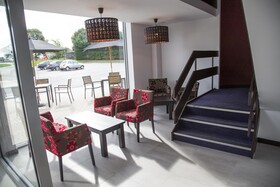 Ramada by Wyndham Milton Keynes