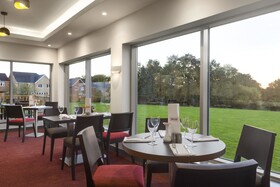 Ramada by Wyndham Milton Keynes