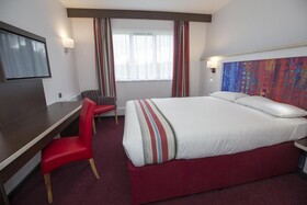 Ramada by Wyndham Milton Keynes
