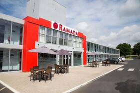 Ramada by Wyndham Milton Keynes
