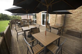 Ramada by Wyndham Milton Keynes