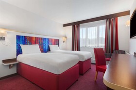 Ramada by Wyndham Milton Keynes