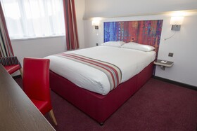 Ramada by Wyndham Milton Keynes