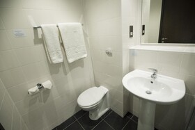 Ramada by Wyndham Milton Keynes