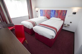 Ramada by Wyndham Milton Keynes