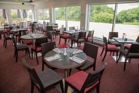 Ramada by Wyndham Milton Keynes