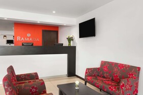 Ramada by Wyndham Milton Keynes