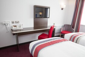 Ramada by Wyndham Milton Keynes