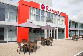 Ramada by Wyndham Milton Keynes