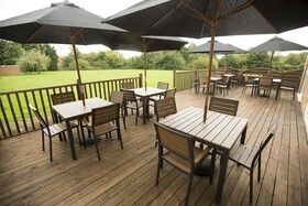 Ramada by Wyndham Milton Keynes