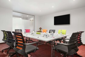 Ramada by Wyndham Milton Keynes