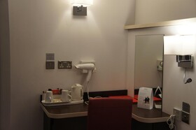 Ramada by Wyndham Milton Keynes