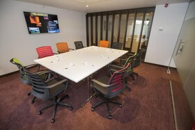 Ramada by Wyndham Milton Keynes