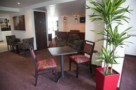 Ramada by Wyndham Milton Keynes
