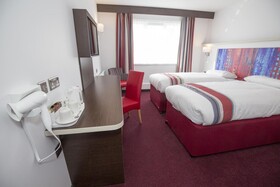 Ramada by Wyndham Milton Keynes