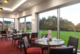 Ramada by Wyndham Milton Keynes