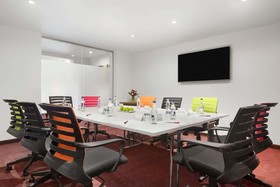 Ramada by Wyndham Milton Keynes