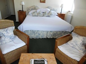 Romney Bay House Hotel