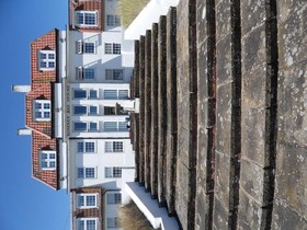 Romney Bay House Hotel