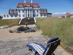 Romney Bay House Hotel