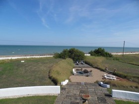 Romney Bay House Hotel