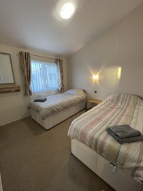 Romney Lodge