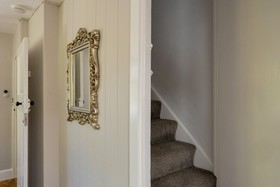 Strelna Coach House