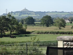 The Crossways
