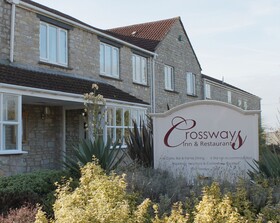 The Crossways