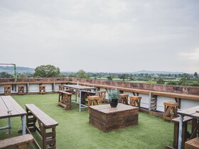 The Crossways