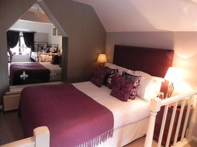 Bath Lodge Castle