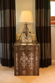 Bath Lodge Castle