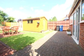 Airport Lodge Norwich