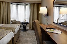 Best Western Brook Hotel Norwich