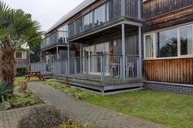 Best Western Plus Oaklands Hotel