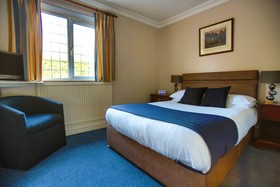 Best Western Plus Oaklands Hotel