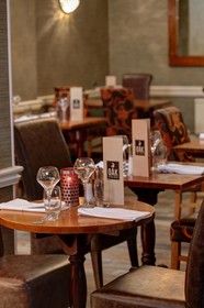 Best Western Plus Oaklands Hotel