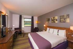 Holiday Inn Norwich City
