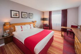 Holiday Inn Norwich City