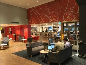 Holiday Inn Norwich North