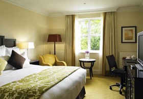 Sprowston Manor Hotel, Golf & Country Club