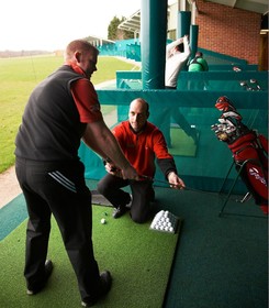 Sprowston Manor Hotel, Golf & Country Club