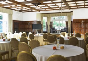 Sprowston Manor Hotel, Golf & Country Club