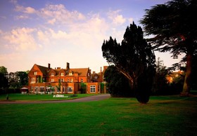Sprowston Manor Hotel, Golf & Country Club